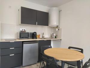 Appartements Studio 3 : photos des chambres