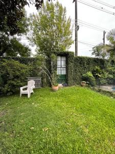 La Casita de Yerba Buena