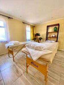 Refugio del Maipo Lodge