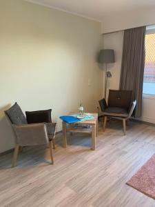 Hotel Schmidts Hoern