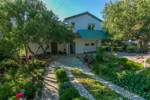 Apartment Nada - Otok Rab