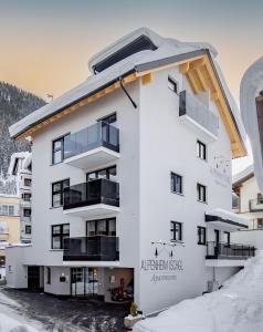 obrázek - Alpenheim Apartment Ischgl