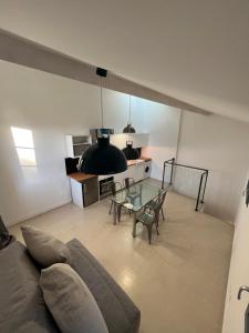 Appartements La maison Barberousse : photos des chambres