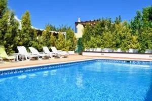 Villa ELTAEL - Daniel Apartment - Warm Pool until 1 November - Cacela