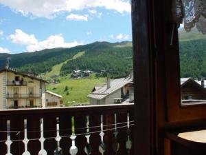 Bike Ski Appartaments