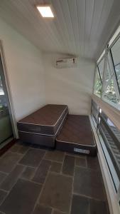 Flat Marere Maresias