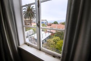 New Voga Hotel Boutique