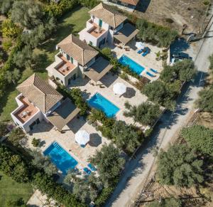 Vasilikos -Green Poros Village