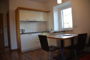 Residence Haus Ragen