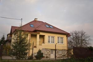 Slovakia; space, tranquility and plenty of opportunities! Be welcome in Strawberry House!