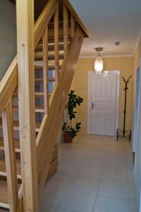 Slovakia; space, tranquility and plenty of opportunities! Be welcome in Strawberry House!