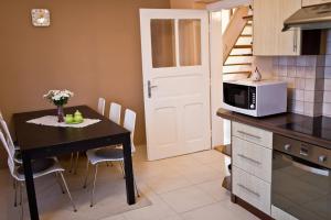 Slovakia; space, tranquility and plenty of opportunities! Be welcome in Strawberry House!