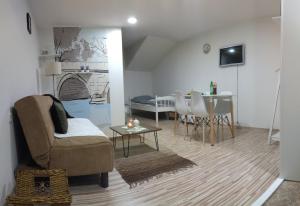 Apartman Tayra