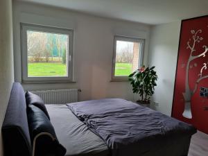 Ferienwohnung Messeunterkunft