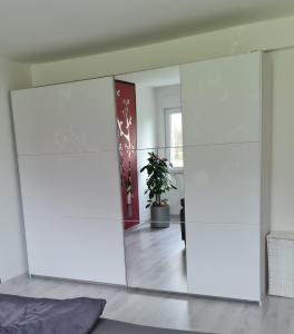 Ferienwohnung Messeunterkunft