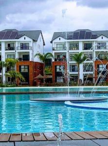 The Blyde Crystal Lagoon penthouse