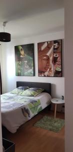 Appartements Marina : photos des chambres