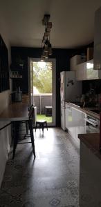 Appartements Marina : photos des chambres