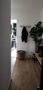 Appartements Marina : photos des chambres