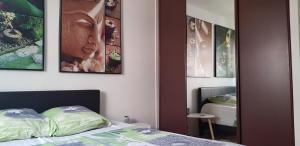 Appartements Marina : photos des chambres