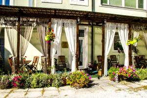 Family Boutique Hotel Trubarjev 