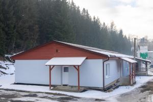 Apartmány SKI KRASLICE - NOVĚ OTEVŘENO