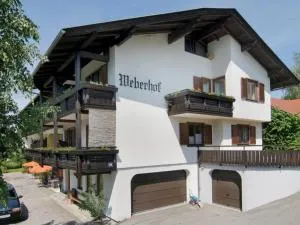 Apartments Weberhof - Bogenfeld