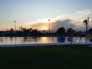 Apartments Sol de Almeria Golf y Playa II