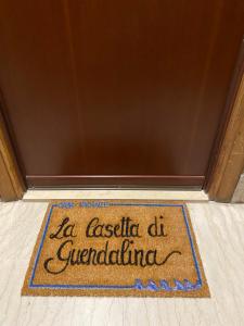 La Casetta di Guendalina