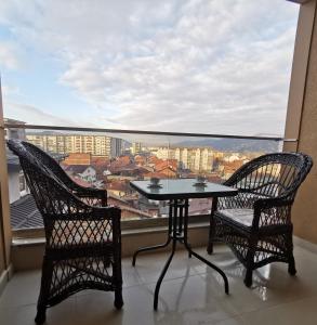 Apartman DalMe