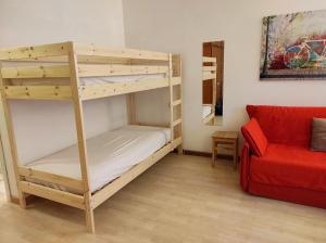 Appartamenti Fronte Piste - Appartamentiflarida Foppolo