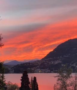 Le Luci sul Lago di Como