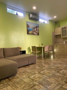 Апартаменты у самого моря!!!