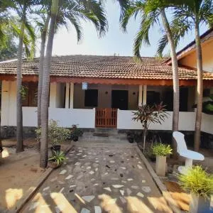 Malabar home stay - Kallikadu
