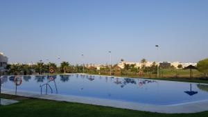 Apartments Sol de Almeria Golf y Playa II