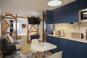 FLH Santa Catarina Typical Studio