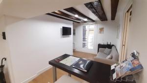 LUXURY IN OLD TOWN NEAR BEACH by www,SanSebastianApartments,es