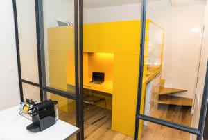 Le Huppé, Hypercentre, proche Bastille, WIFI illimité & Netflix