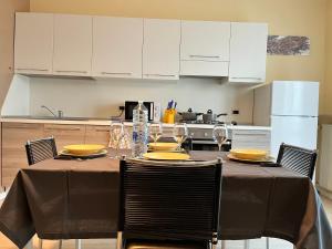 Casa Meda Bassanella