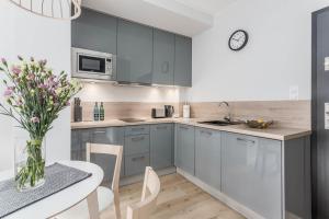 Apartament 128 KOŁO BRZEGU, SPA, PARKING