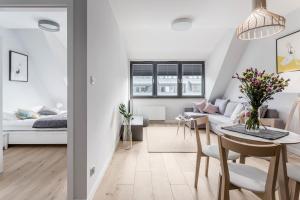 Apartament 128 KOŁO BRZEGU, SPA, PARKING
