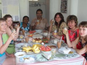 Anura Home Stay