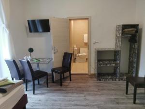 Quadruple Room room in Gasthof Gesslbauer