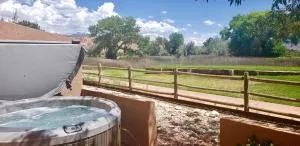 Adobe Dreams #3292 - Sunbird Airport