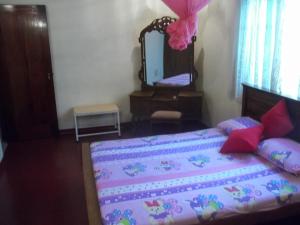 Anura Home Stay