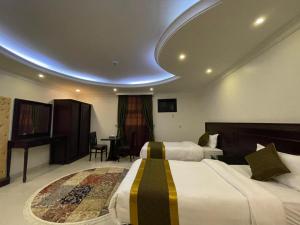 Arrawiya Alzahabia Hotel