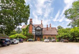 Heritage Grange at Thurston, Hotel