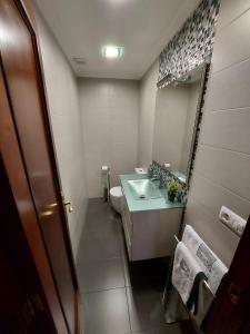 Fantastico piso, próximo a la estación de tren.