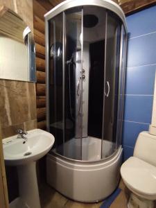 Вотавілю Драгобрат