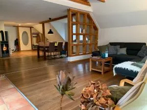 Ferienwohnung Varus - برامشه